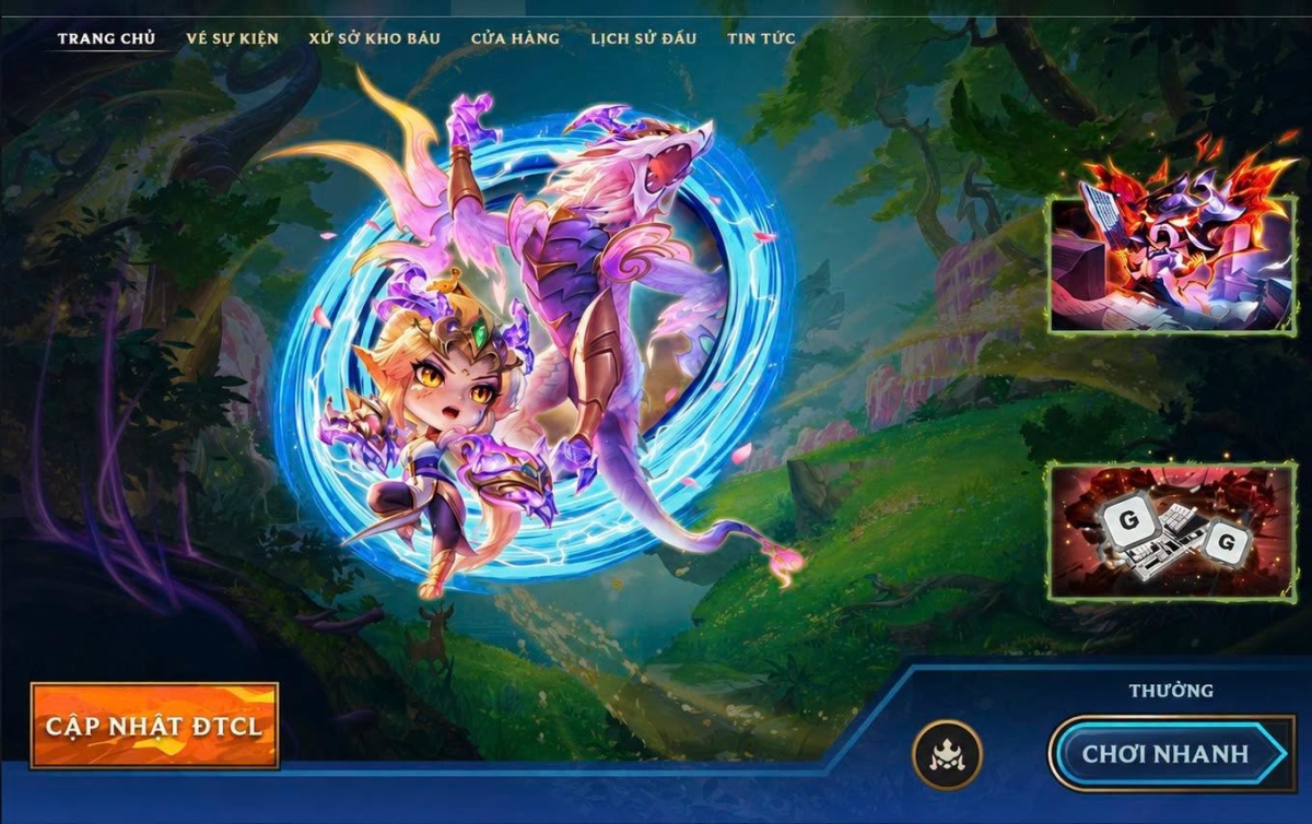 Shyvana Thần Long - Hàng Hiệu có thể chuyển đổi 2 dạng
