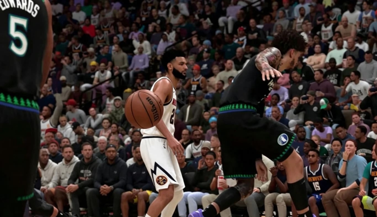 Có áp dụng AI thành thạo trong gameplay