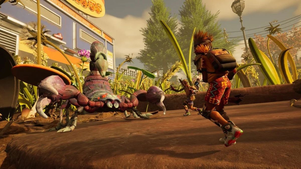 Những điều game thủ không hài lòng về Grounded 2