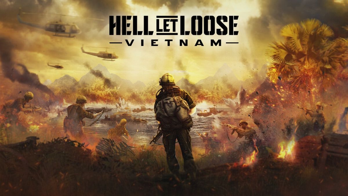 Đánh giá Hell Let Loose: Vietnam – Khốc liệt, chân thực nhưng vẫn còn nhiều điểm trừ