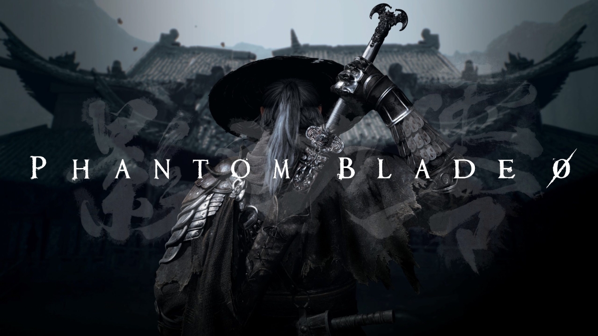 Đánh giá Phantom Blade Zero: Siêu phẩm võ hiệp đáng mong chờ