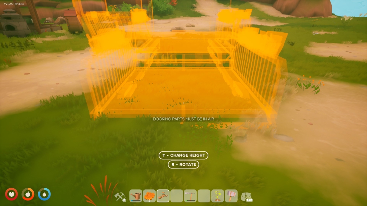 Solarpunk có cốt truyện đơn giản