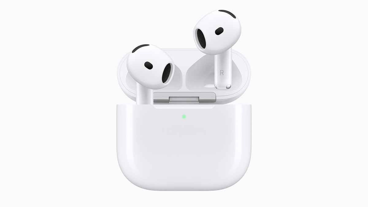 Nâng cấp AirPods 5 với giá ưu đãi nhất