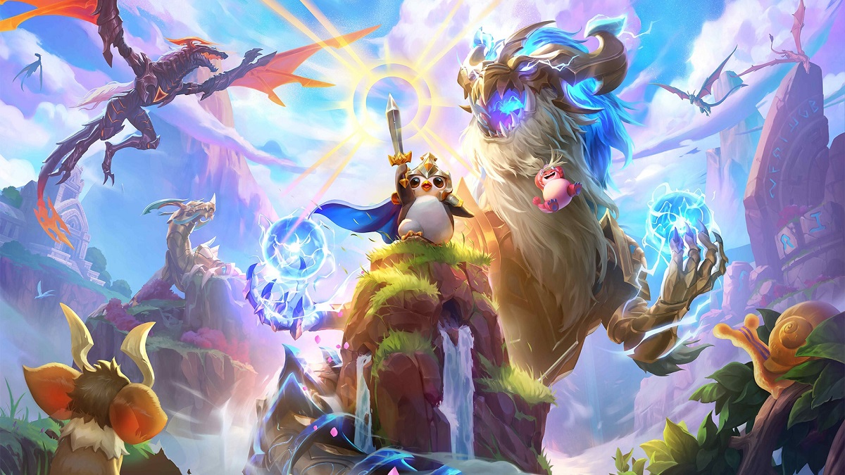 Game thủ cần nắm các nâng cấp để không bị tối cổ
