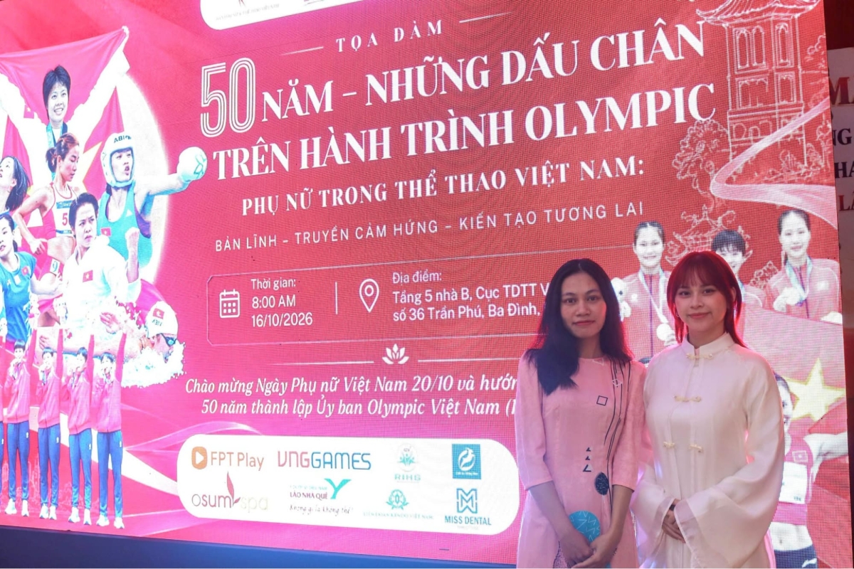Đấu Trường Chân Lý Esports: Kiến tạo giá trị cho phụ nữ Việt