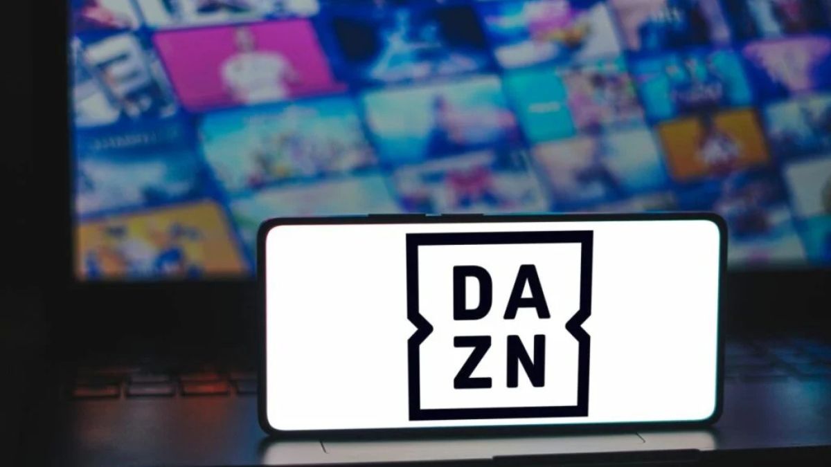 Các nội dung nổi bật có trên nền tảng DAZN