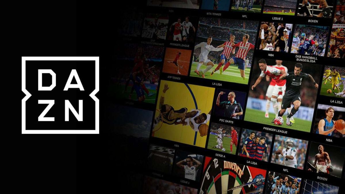 DAZN là gì? Cách xem thể thao trên DAZN tại Việt Nam