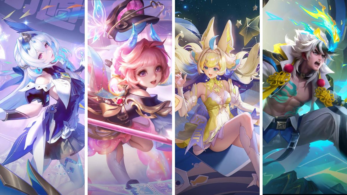 Vì sao cần nắm ngay những chỉnh sửa PB giữa mùa S2 2026