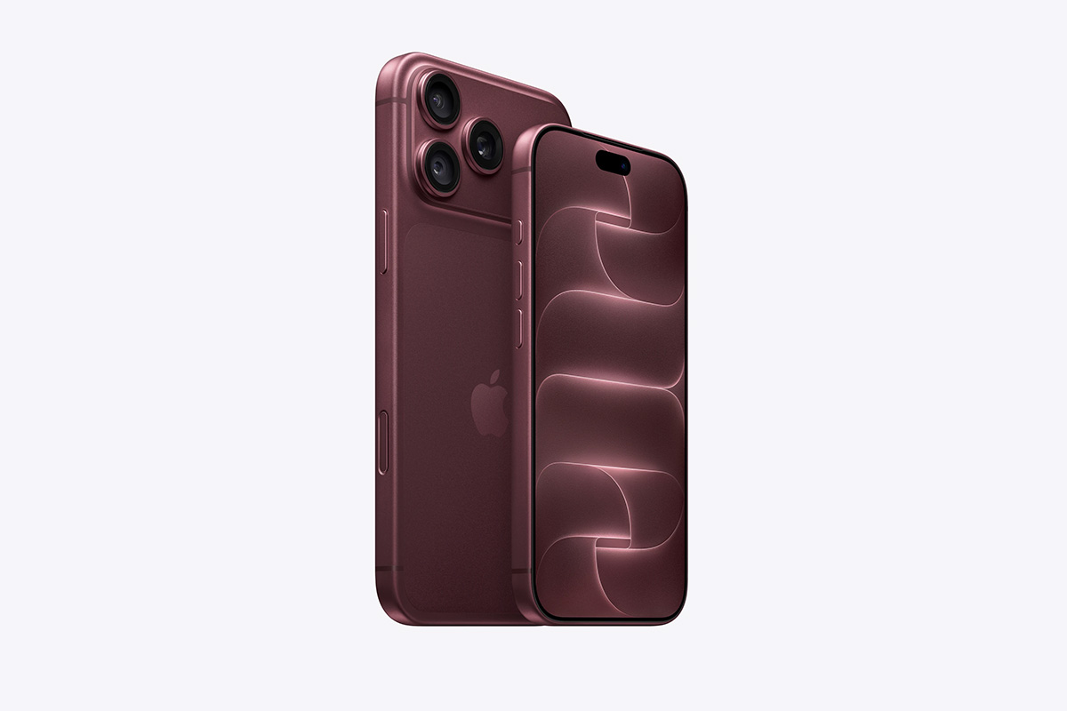 Độ dày của iPhone 18 Pro Max tương tự phiên bản trước 