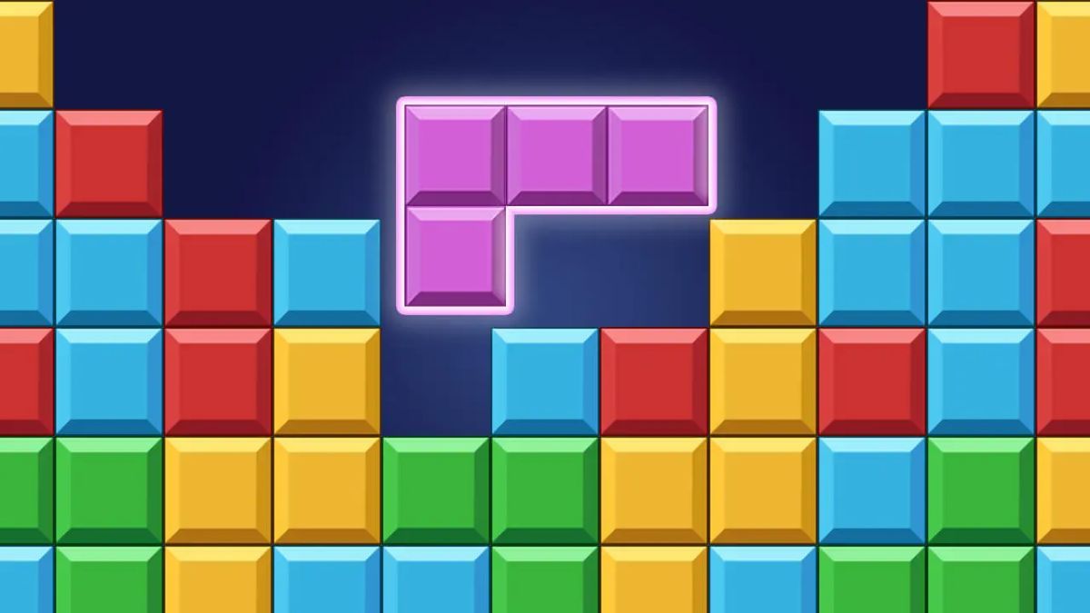 Block Blast có lối chơi khá đơn giản