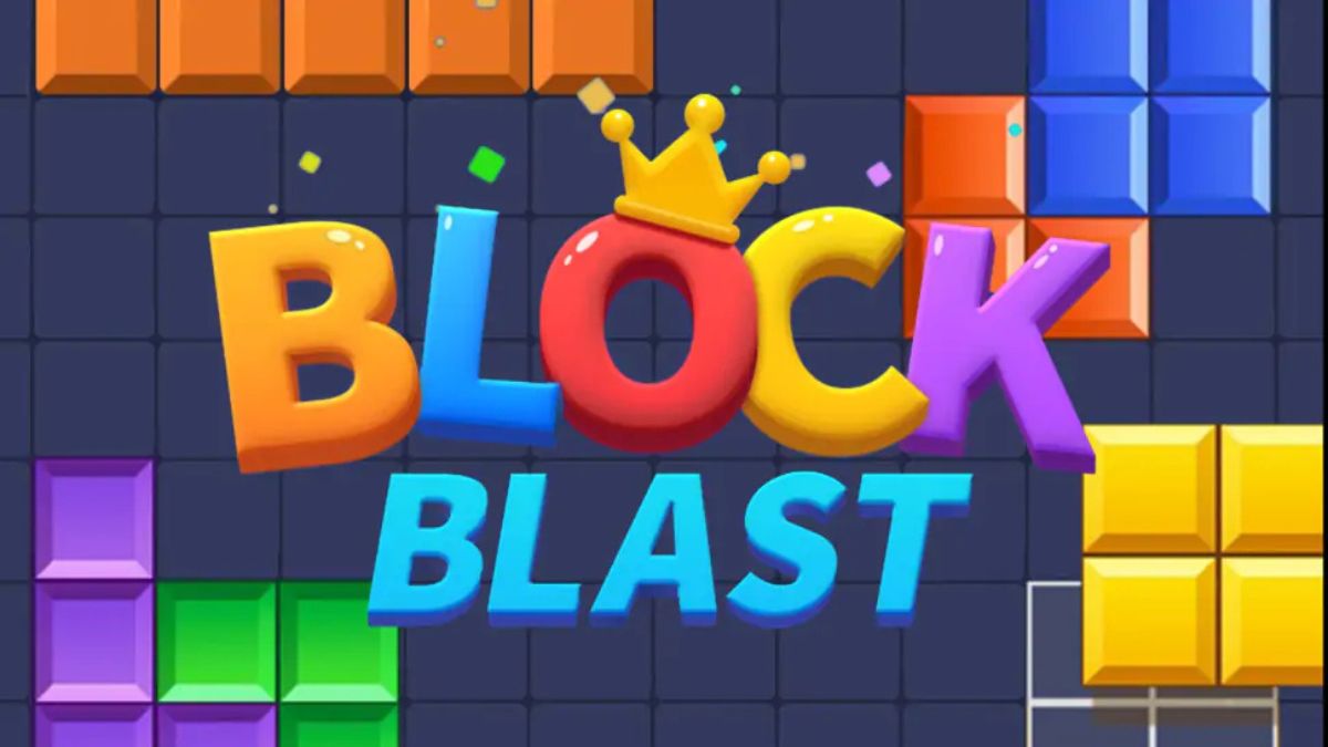 Tất tần tật những cách để download Block Blast