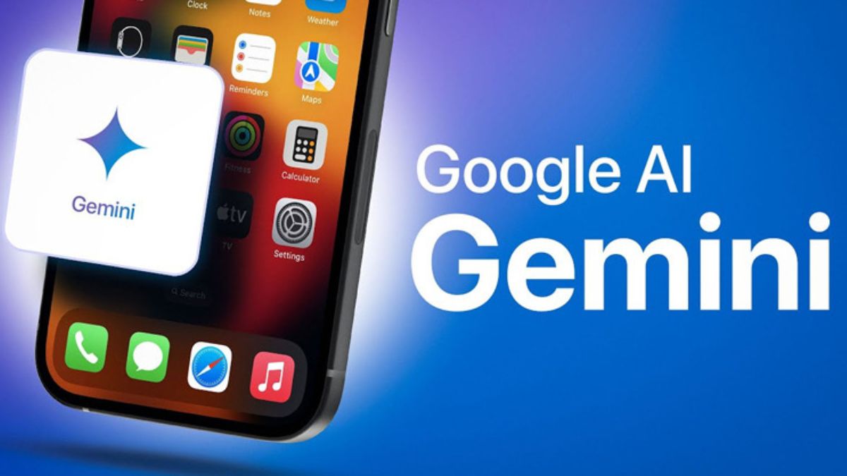 Download Gemini cho iOS và Android chi tiết nhất