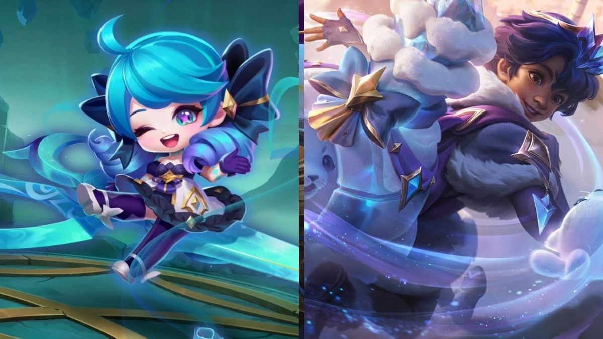 Gwen và Milio được buff mạnh