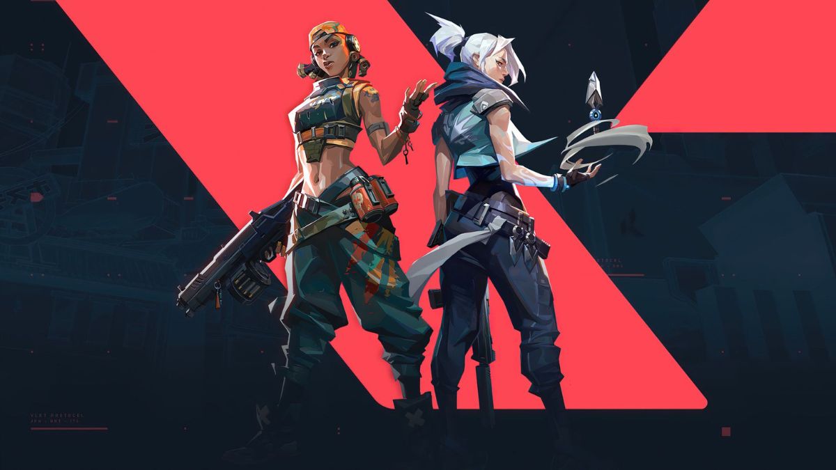 Duelists VALORANT là nhóm đặc vụ Đối Đầu