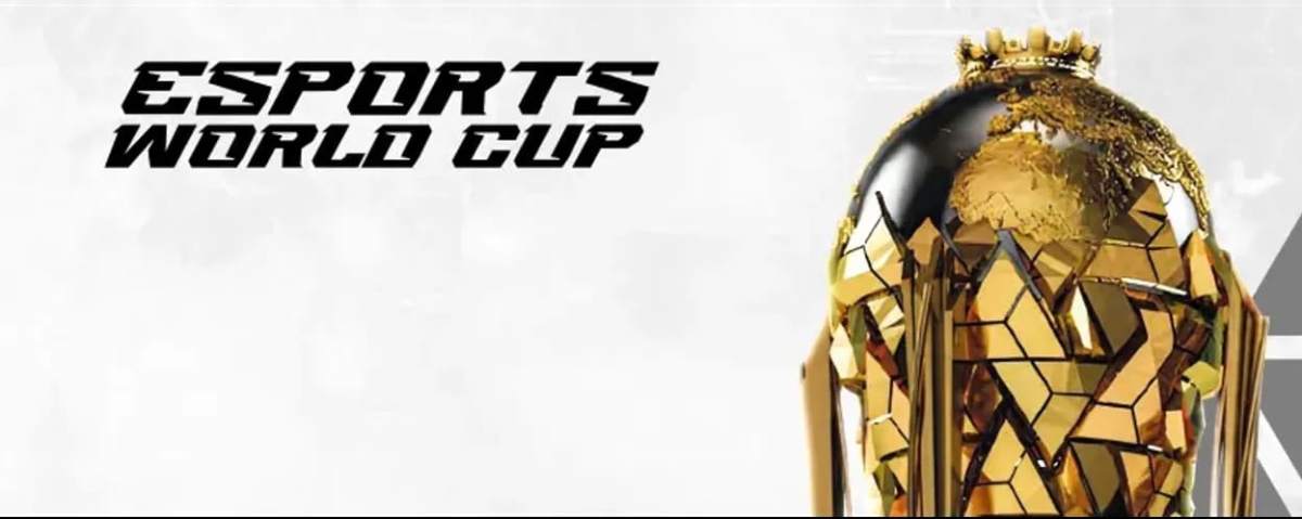 Tổng quan về giải đấu Esports World Cup