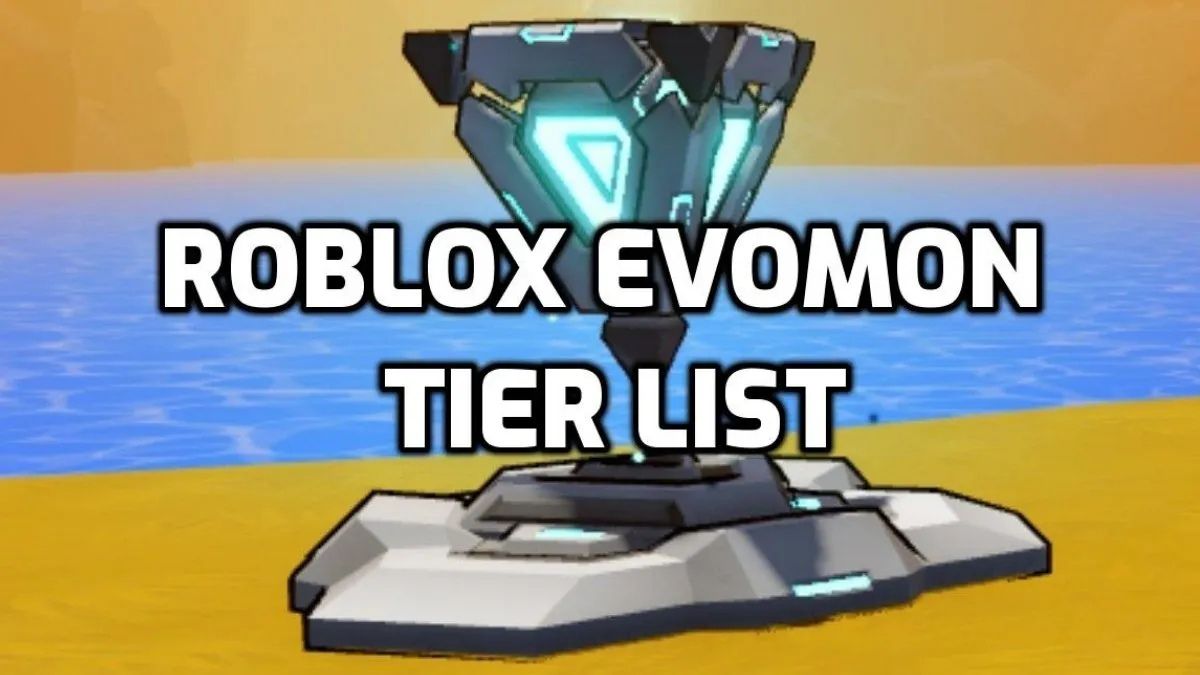 Evomon Tier List mới nhất 2026: Xếp hạng Evomon mạnh nhất cho PvE, PvP Evomon Tier List mới nhất 2026: Xếp hạng Evomon mạnh nhất cho PvE, PvP