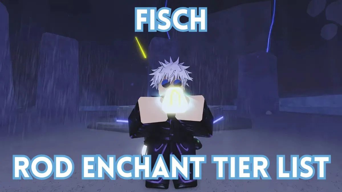 Những Fisch Enchants trong tier S
