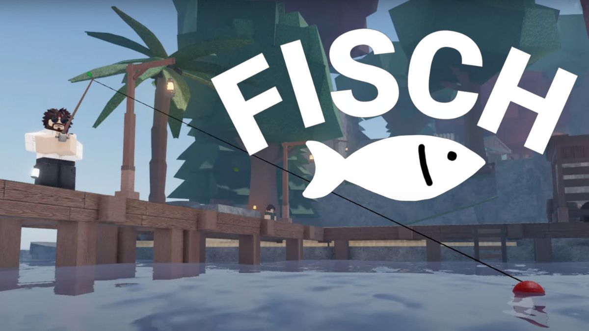 Fisch Value List: Bảng giá trị vật phẩm Fisch cập nhật tháng 08/2026