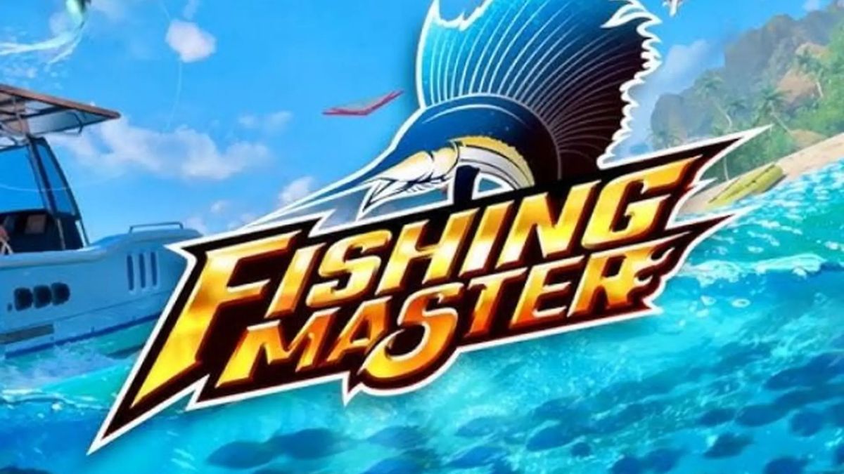 Giới thiệu Fishing Master Roblox 