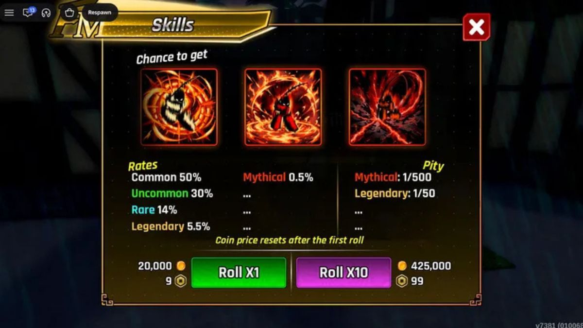 Lưu ý chung khi tận dụng áp dụng tier list