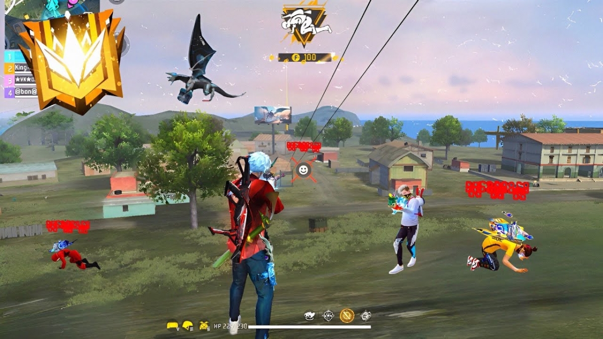 Chia sẻ nhiều thủ thuật chơi game hiệu quả