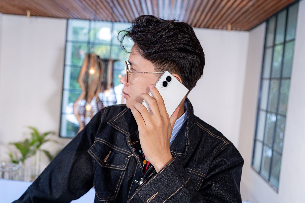 Galaxy Z Fold 8 sử dụng pin Silicon-Carbon