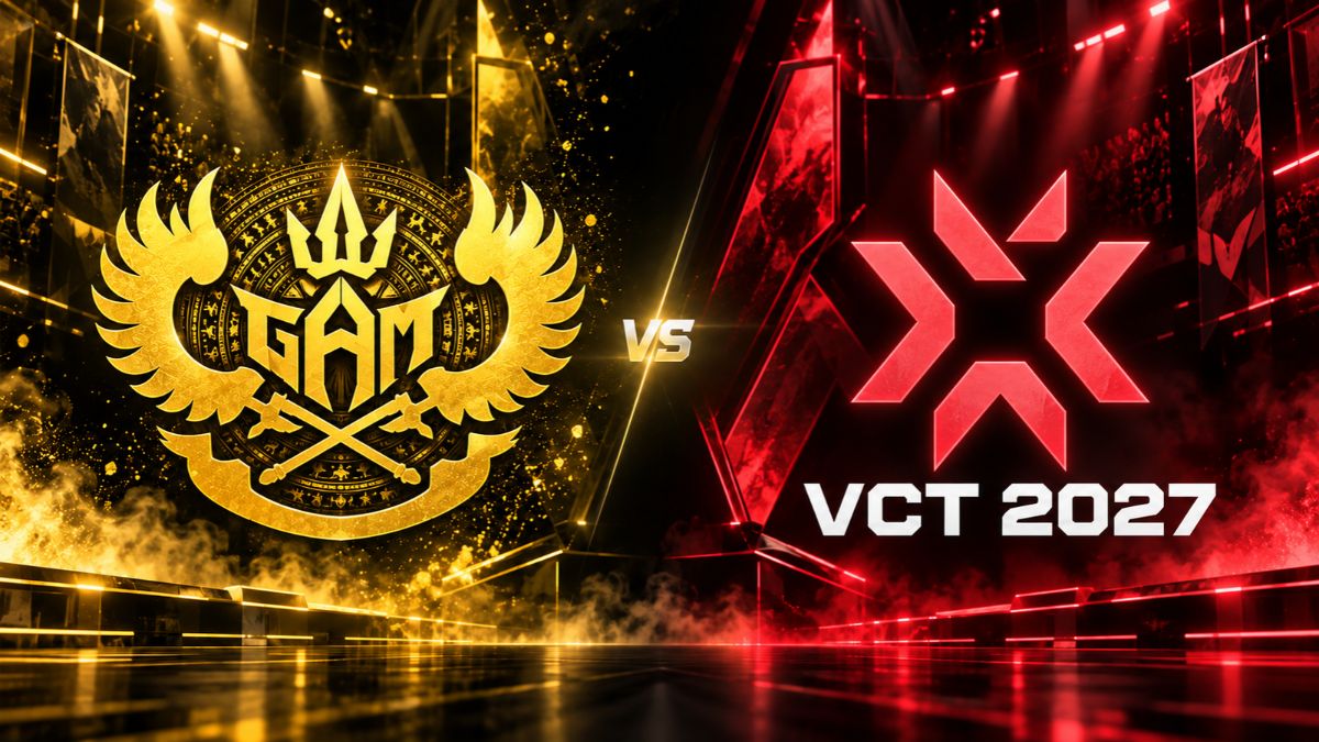 GAM Esports gia nhập VCT 2027