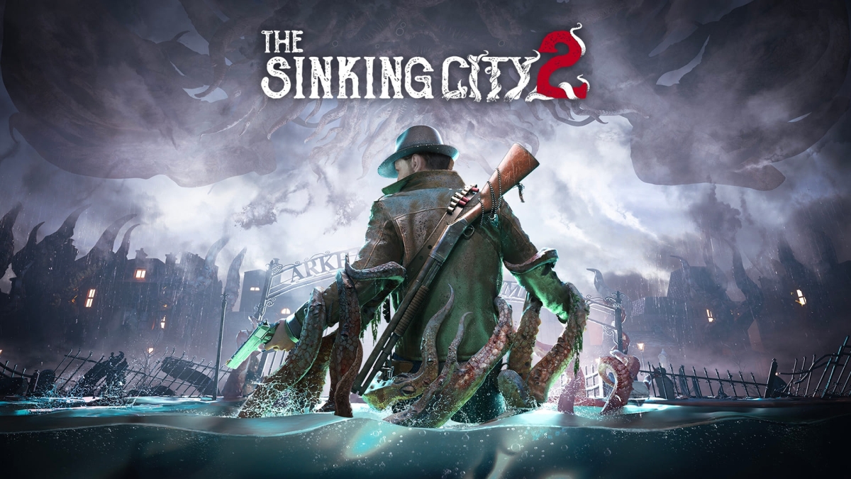 Sẵn sàng khám phá The Sinking City 2