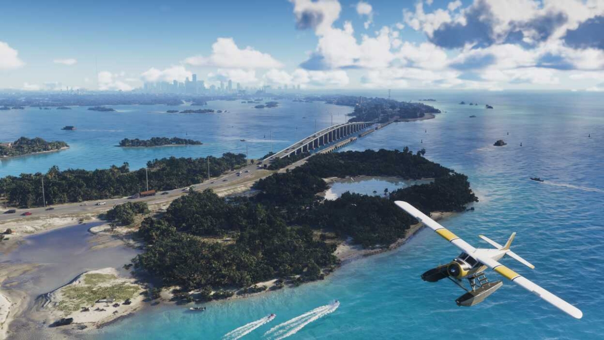 GTA 6 đang được phát triển cực kỳ chi tiết và chỉn chu