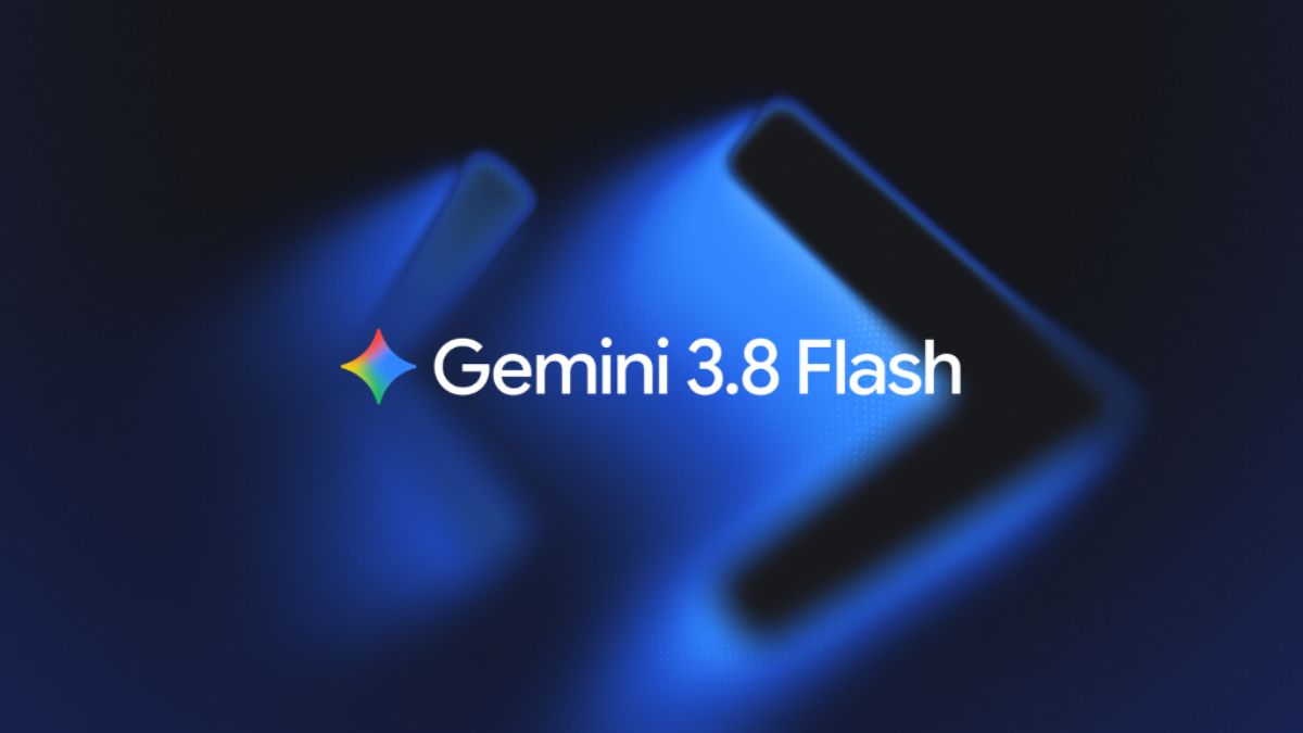 Gemini 3.8 Flash là gì? Cách thiết lập và sử dụng đơn giản, chi tiết nhất