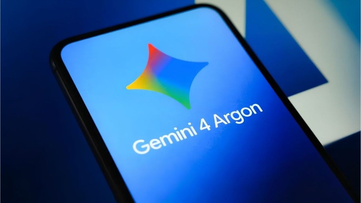 Điều kiện tiếp cận Gemini 4 Argon