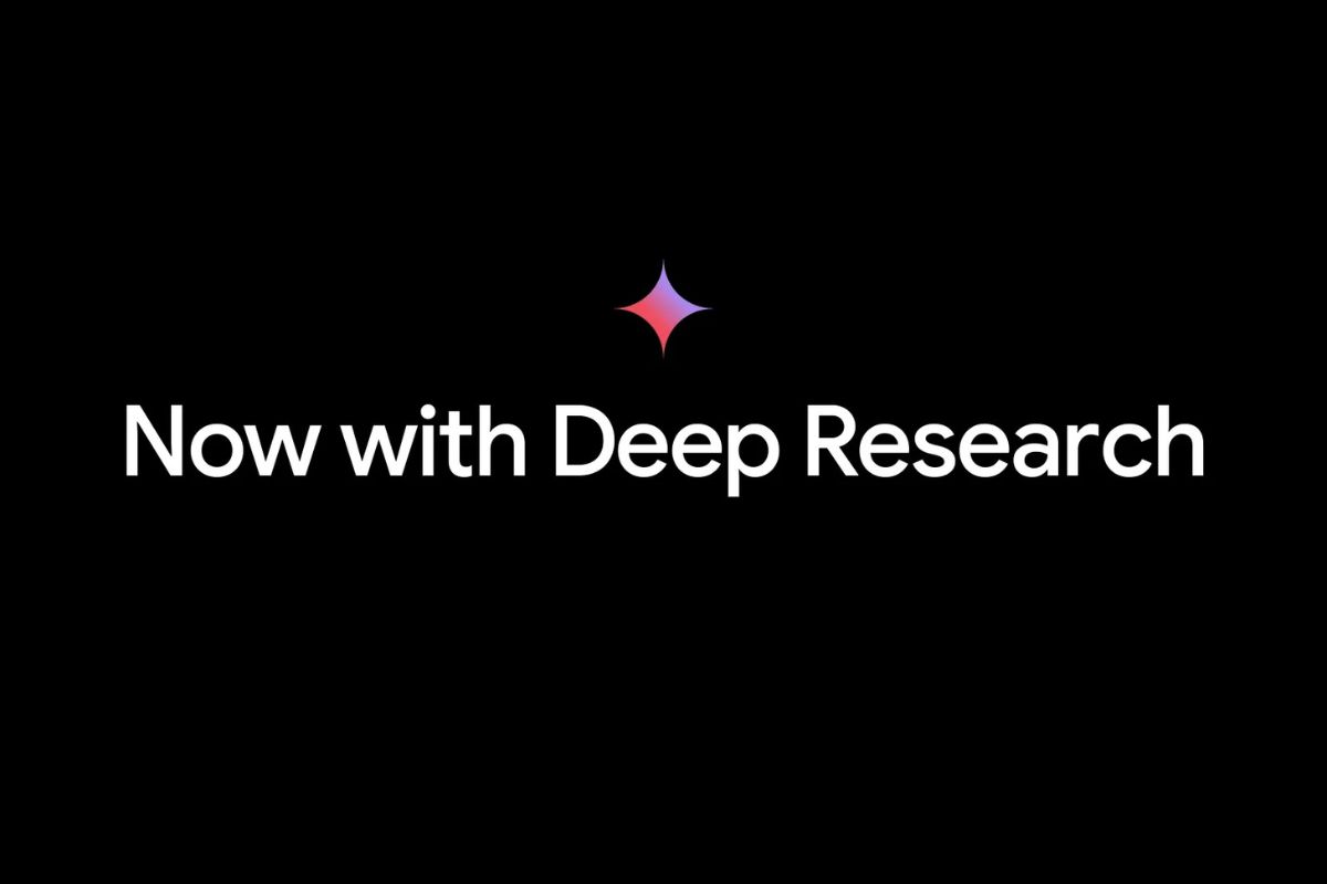 Điểm khác biệt của Deep Research