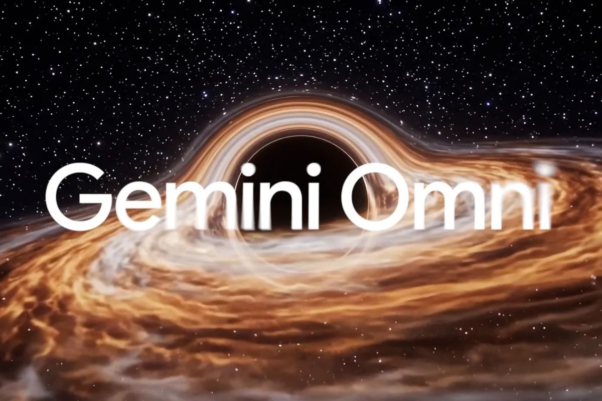Gemini Omni được hiểu là gì?