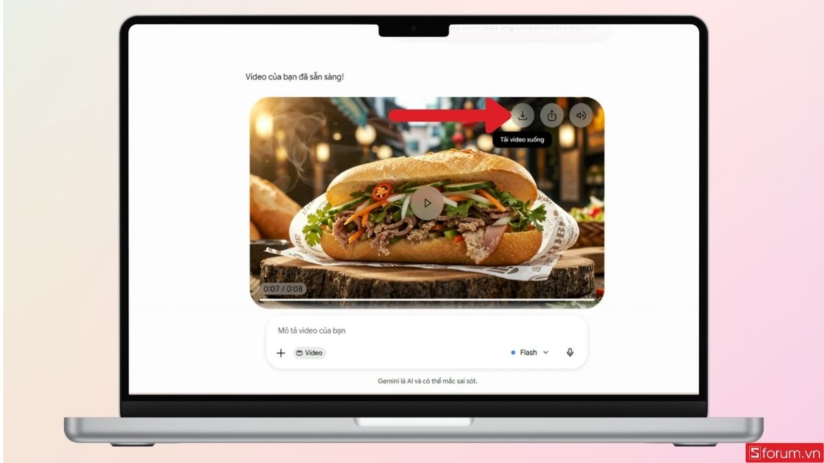 Tải xuống video tại đây