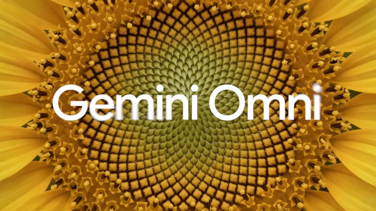 Gemini Omni là gì? Toàn bộ những điều cần biết về mô hình AI “tạo mọi thứ từ mọi đầu vào” của Google Gemini Omni là gì? Toàn bộ những điều cần biết về mô hình AI “tạo mọi thứ từ mọi đầu vào” của Google
