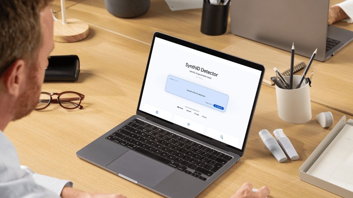 Những điều cần lưu ý khi sử dụng Google SynthID