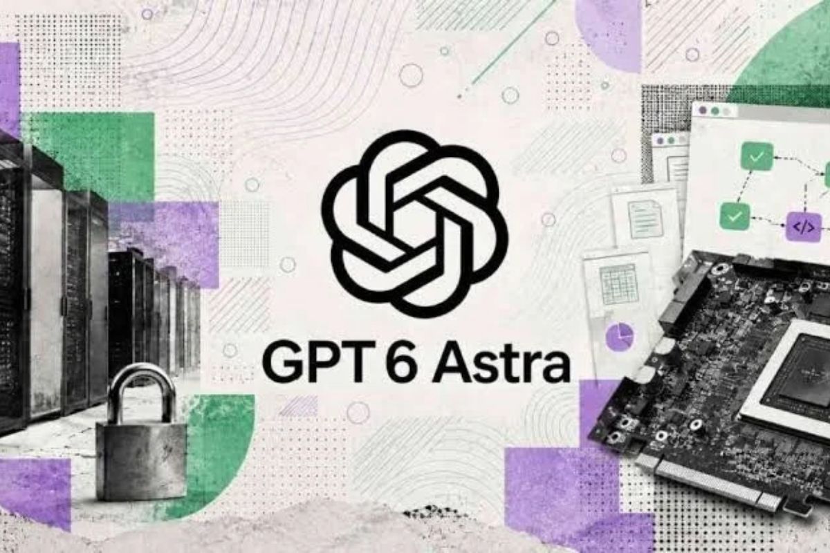 Có nên sử dụng GPT-6 Astra không
