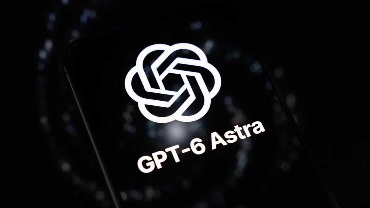 GPT-6 Astra là gì? Model AI thế hệ mới, sức mạnh và những điều cần biết