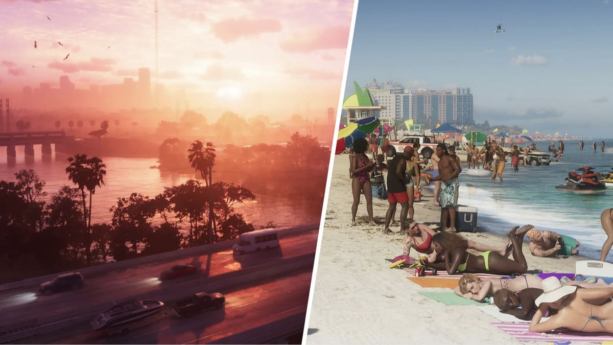 Người chơi GTA 6 có thể trải nghiệm game lâu hơn