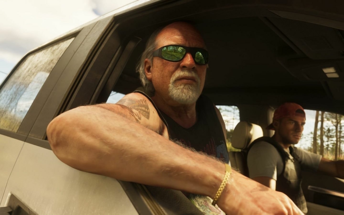 GTA 6 sẽ ra mắt vào tháng 11/2026 này