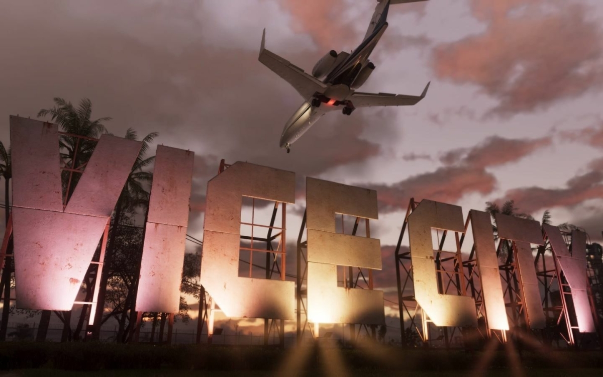 Cốt truyện chính của game GTA 6 