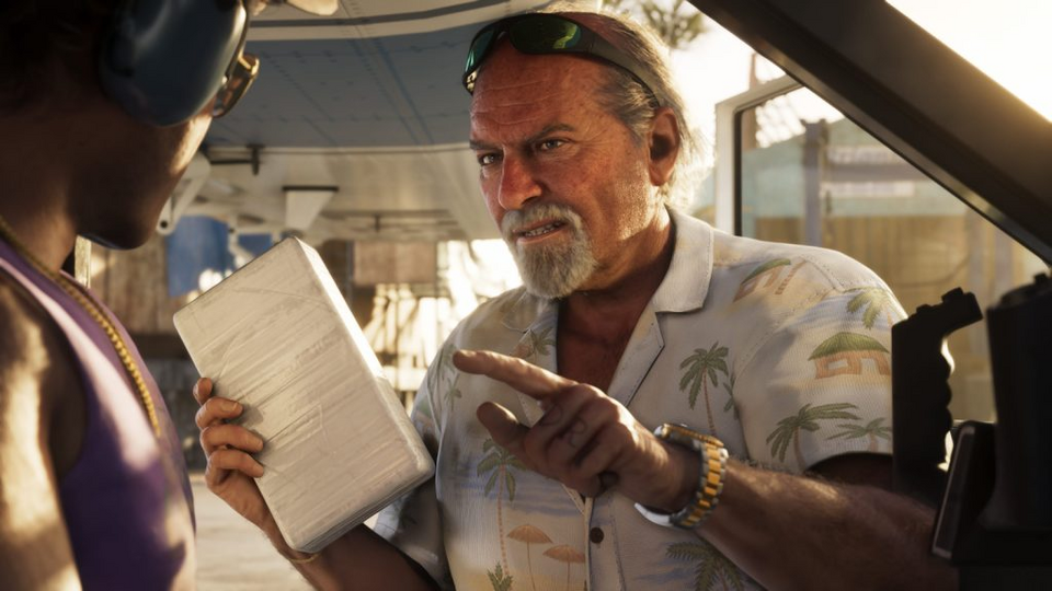 Nhóm hacker ShinyHunters trắng tay sau khi tung các dữ liệu về GTA 6