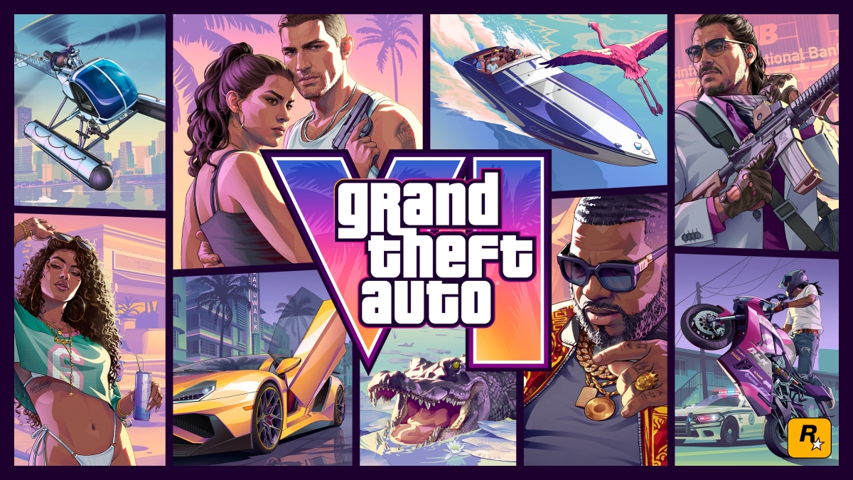 GTA 6 tung 63 ảnh mới cực nét: Vice City đẹp đến mức khó tin, nhưng đây có thật sự là đồ họa trên PS5?