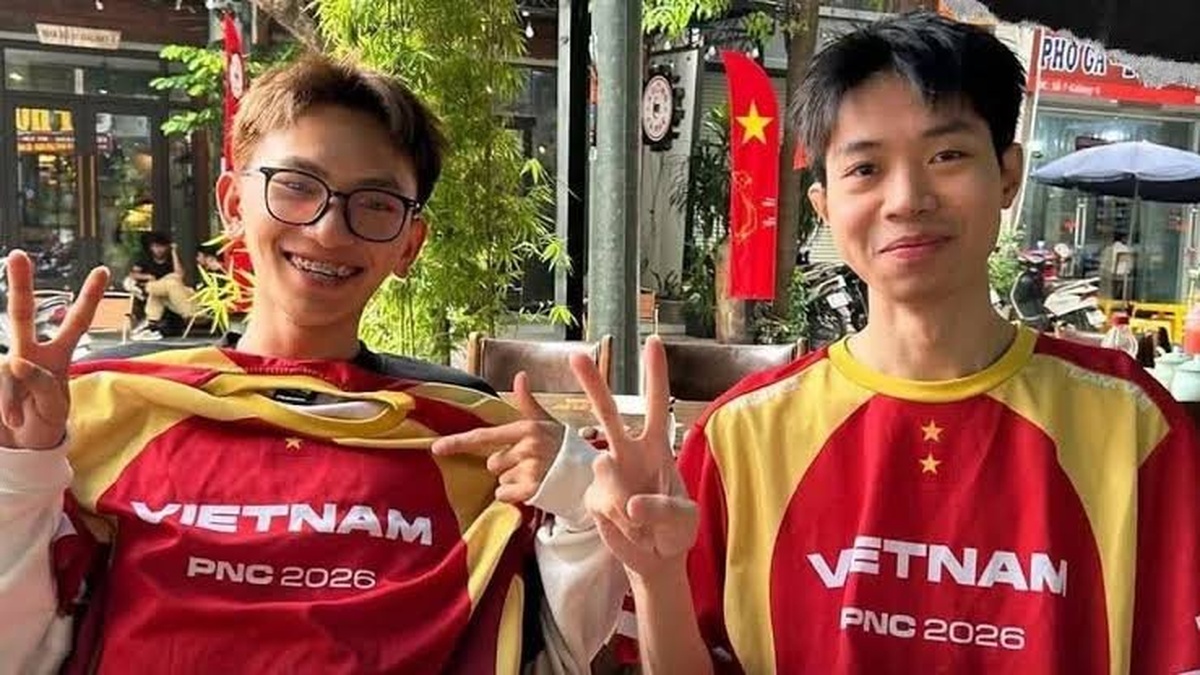 Các thành tích cá nhân của Himass và TanVuu