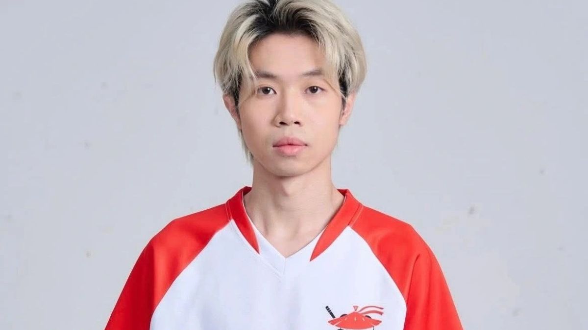 Thôn tin về tuyển thủ Himass 