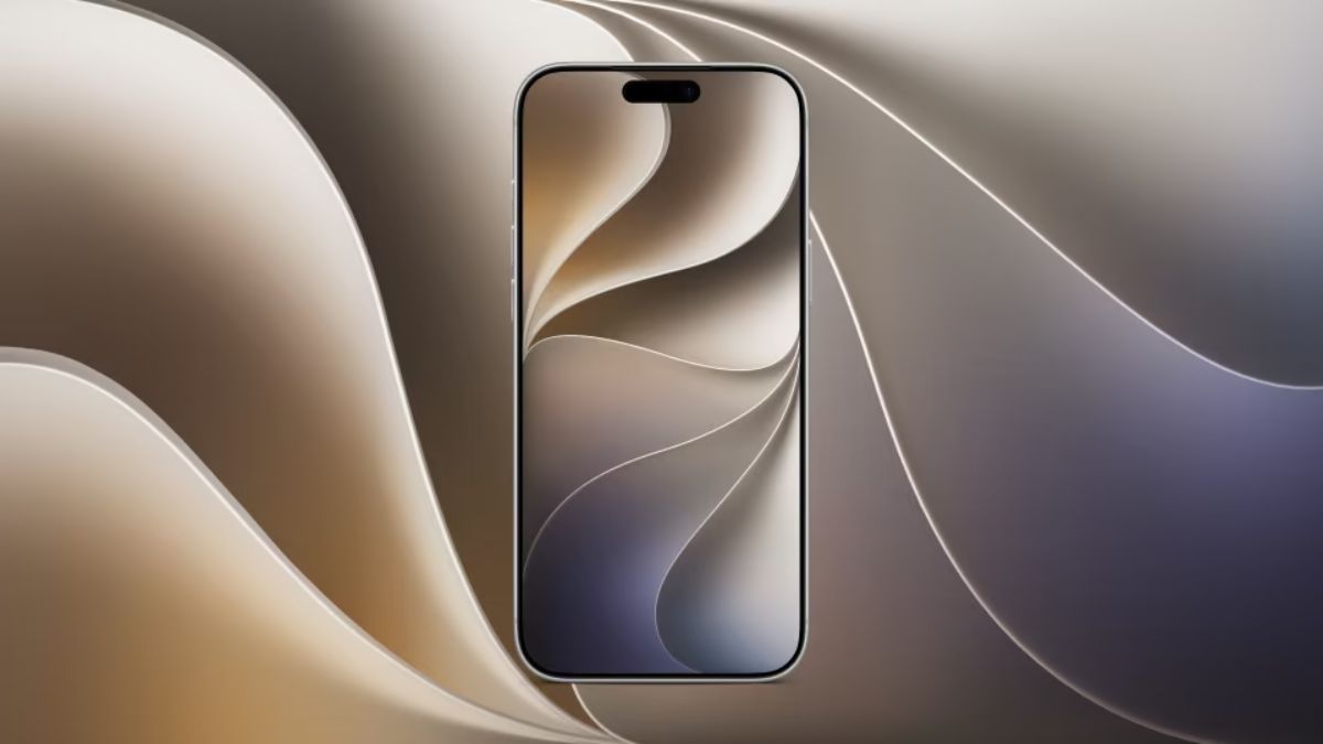 Tổng hợp những hình nền iOS 27 mới và đẹp nhất