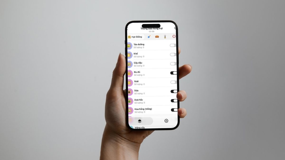 Vì sao nên sử dụng app COWA BETA 