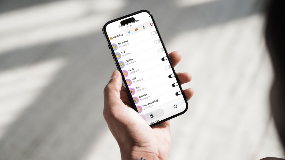 Lưu ý chung khi sử dụng COWA BETA
