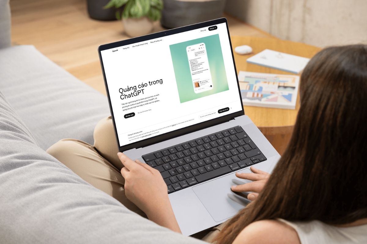 Lưu ý trước khi chạy quảng cáo trong ChatGPT