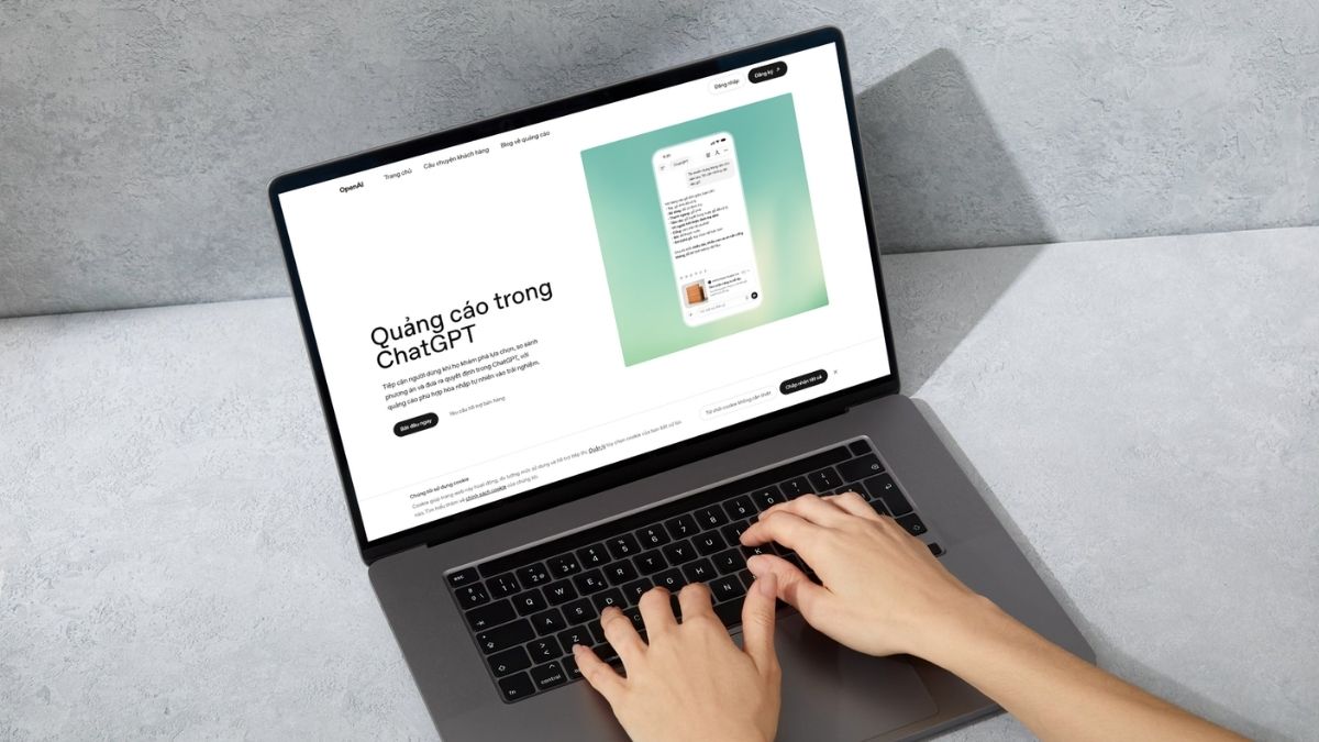 ChatGPT Ads là gì? Hướng dẫn chạy quảng cáo trong ChatGPT từ A đến Z